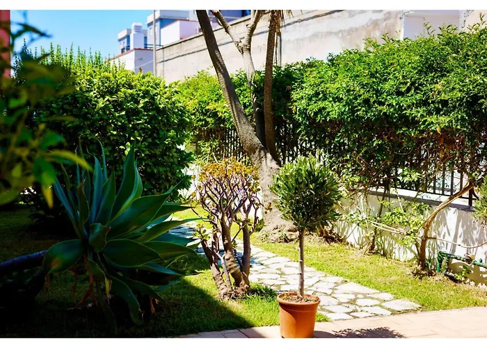 公寓式酒店 伊尔索格诺酒店