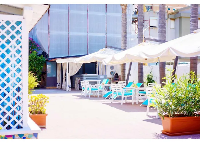 公寓式酒店 伊尔索格诺酒店 米拉佐