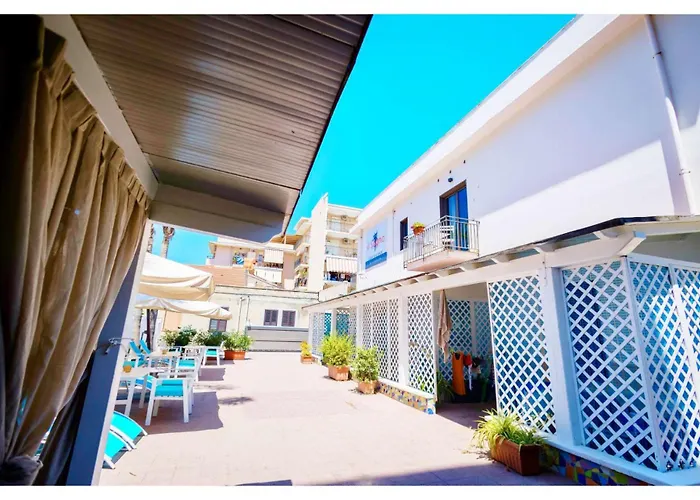 伊尔索格诺酒店 米拉佐