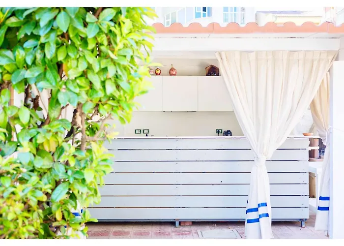 伊尔索格诺酒店 3* 米拉佐