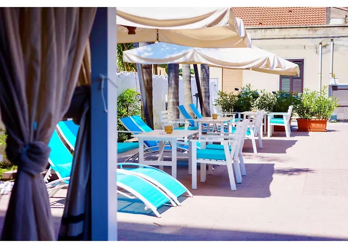 伊尔索格诺酒店