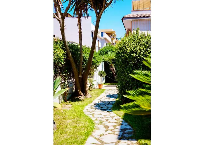 伊尔索格诺酒店 公寓式酒店