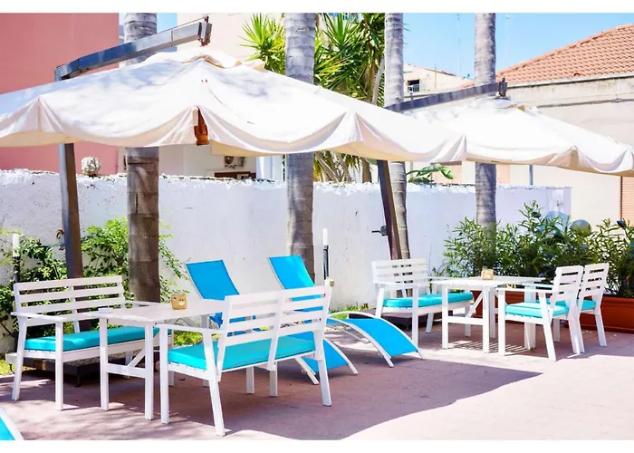 公寓式酒店 伊尔索格诺酒店