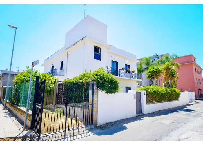 公寓式酒店 伊尔索格诺酒店 3*