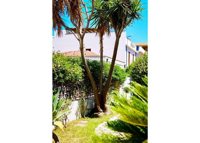 伊尔索格诺酒店