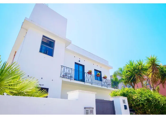 伊尔索格诺酒店 公寓式酒店