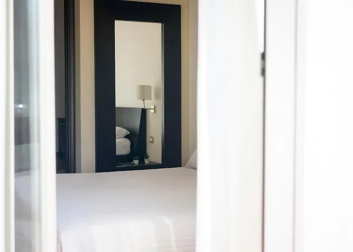 伊尔索格诺酒店