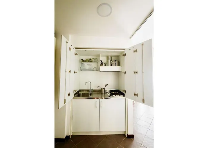 公寓式酒店 伊尔索格诺酒店