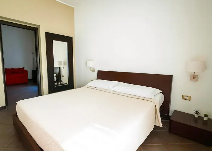 伊尔索格诺酒店 公寓式酒店 3*