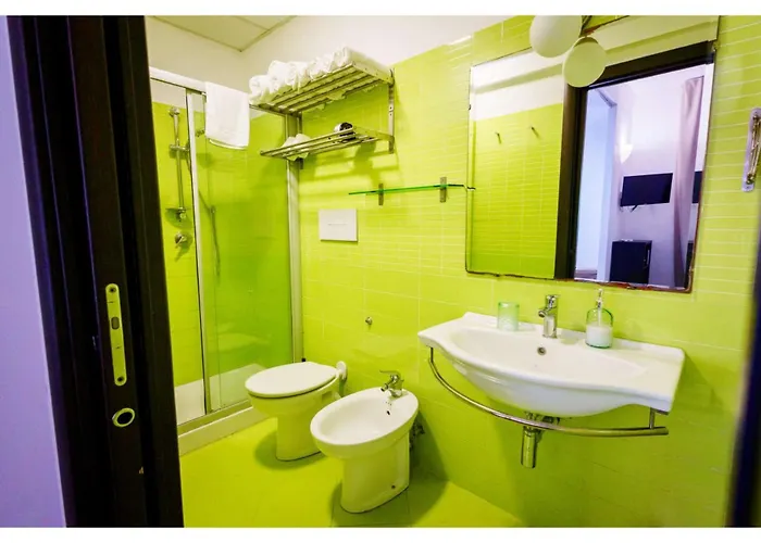 伊尔索格诺酒店 米拉佐