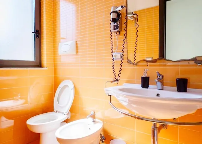 伊尔索格诺酒店