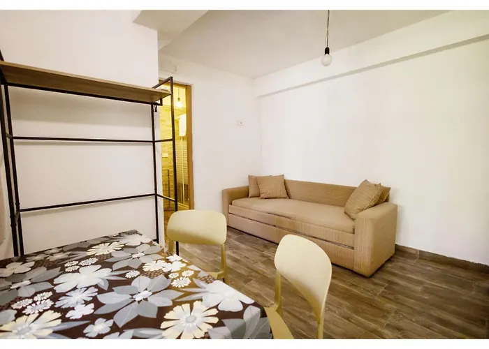 伊尔索格诺酒店 公寓式酒店