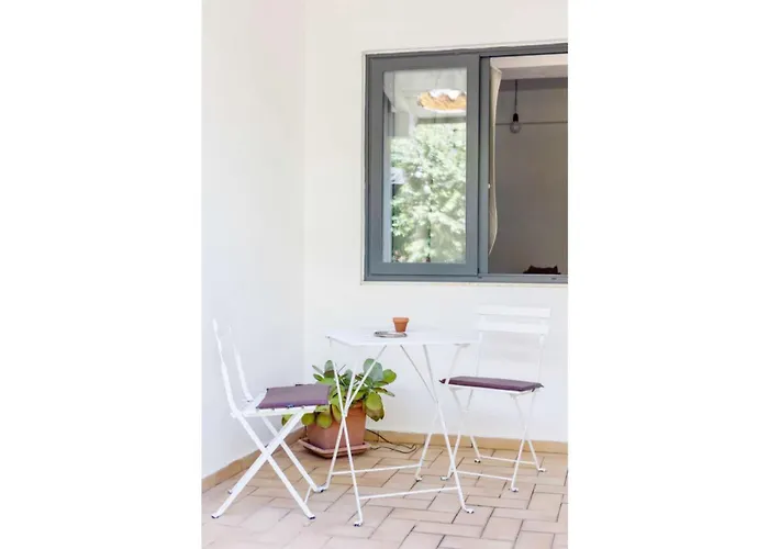 公寓式酒店 伊尔索格诺酒店