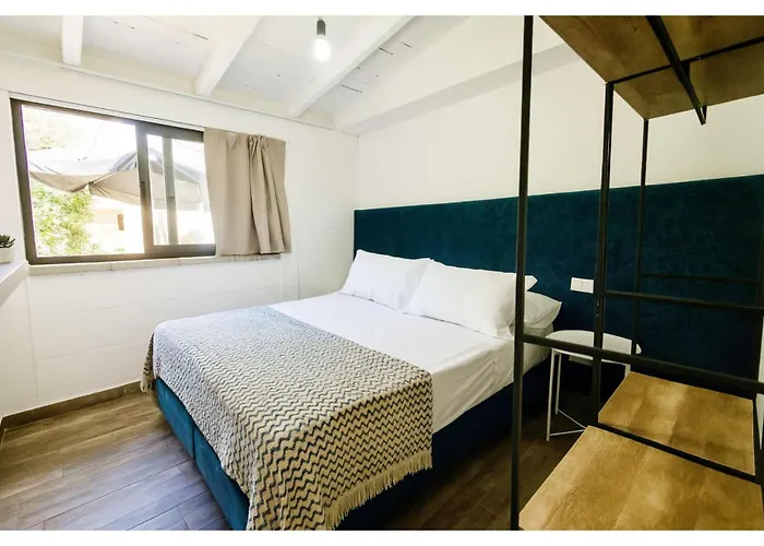 伊尔索格诺酒店 公寓式酒店