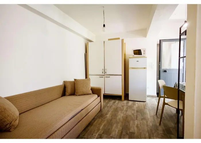 公寓式酒店 伊尔索格诺酒店