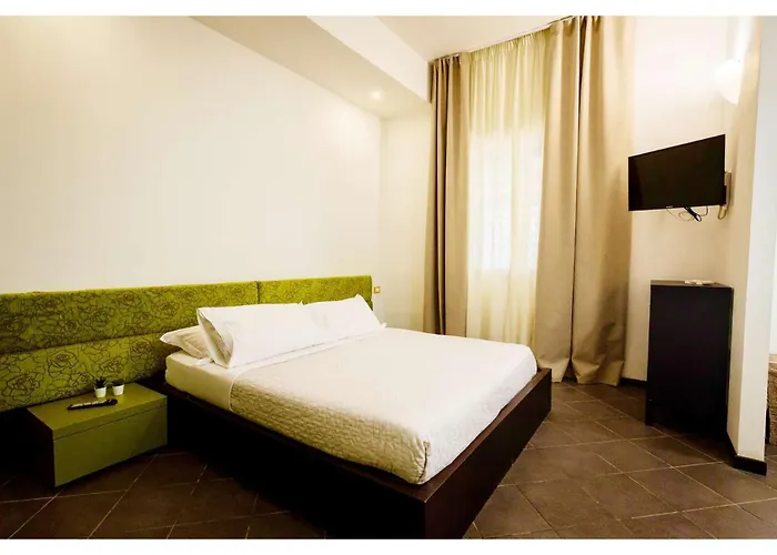 伊尔索格诺酒店 公寓式酒店 米拉佐