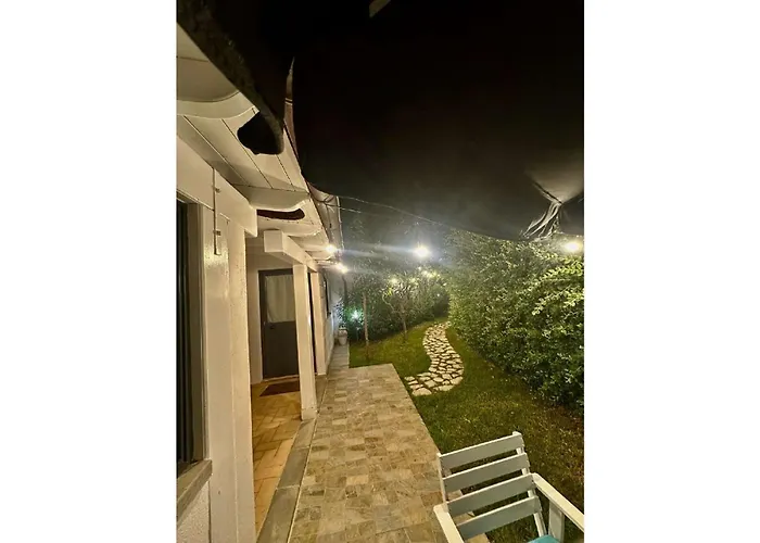 伊尔索格诺酒店 米拉佐