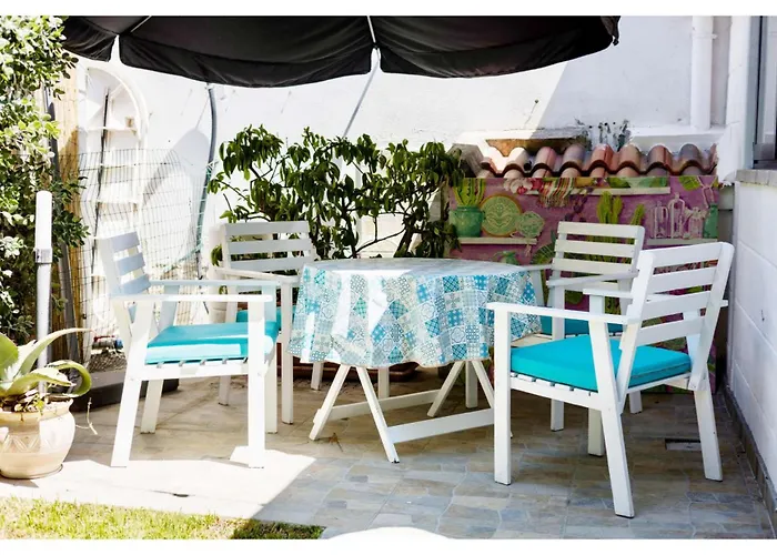 伊尔索格诺酒店