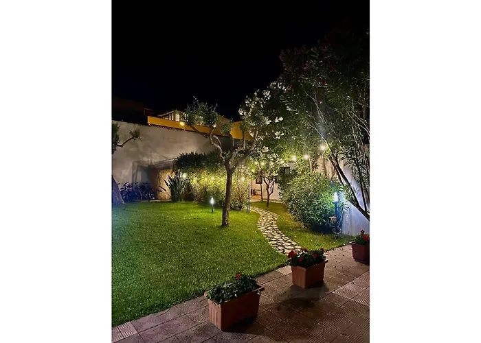 伊尔索格诺酒店 公寓式酒店